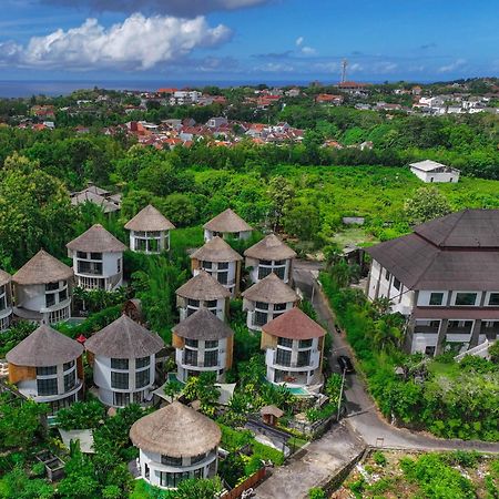Hillstone Luxury Village Ungasan Extérieur photo