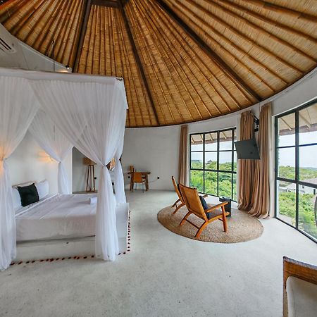 Hillstone Luxury Village Ungasan Extérieur photo