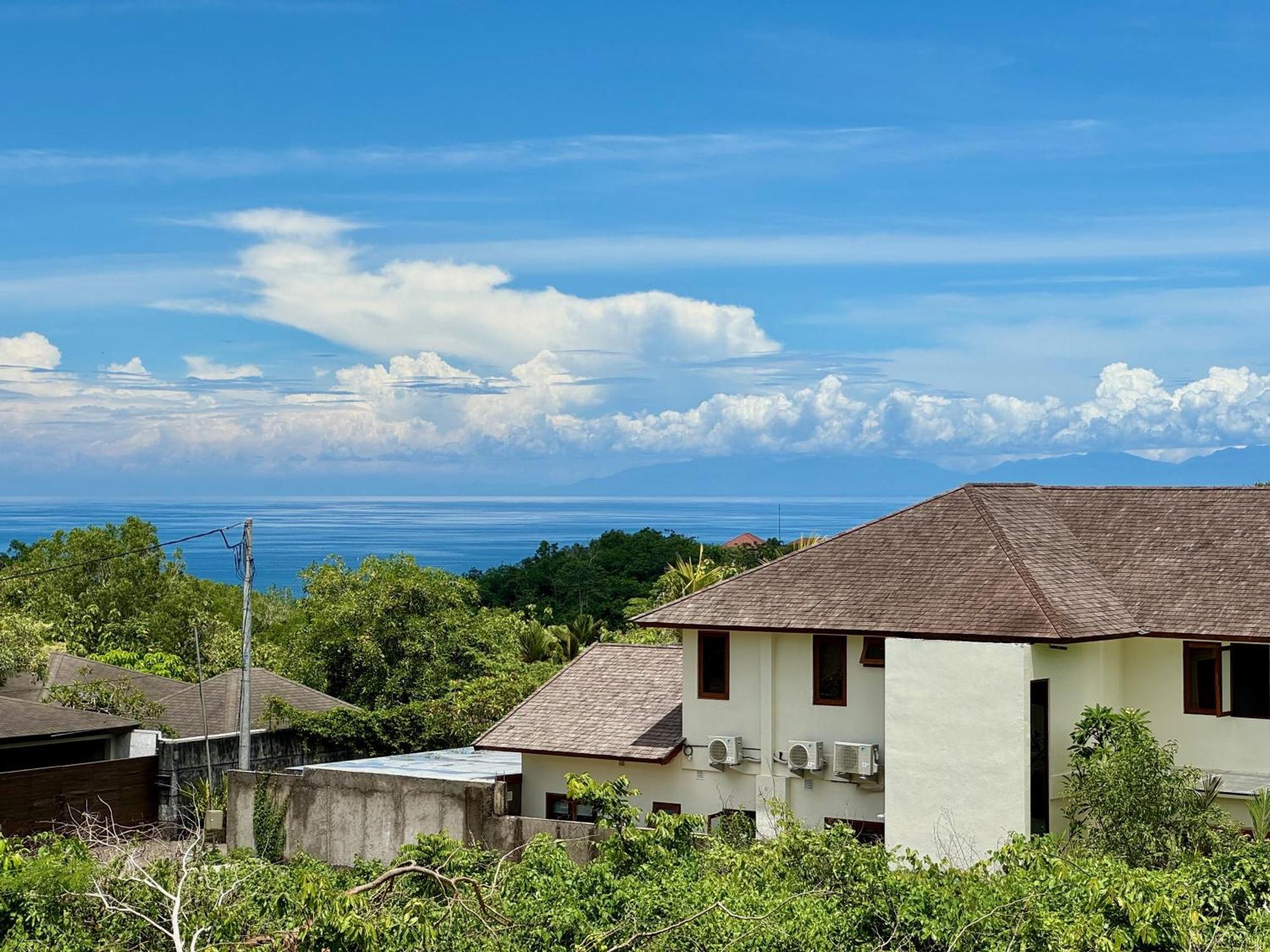 Hillstone Luxury Village Ungasan Extérieur photo