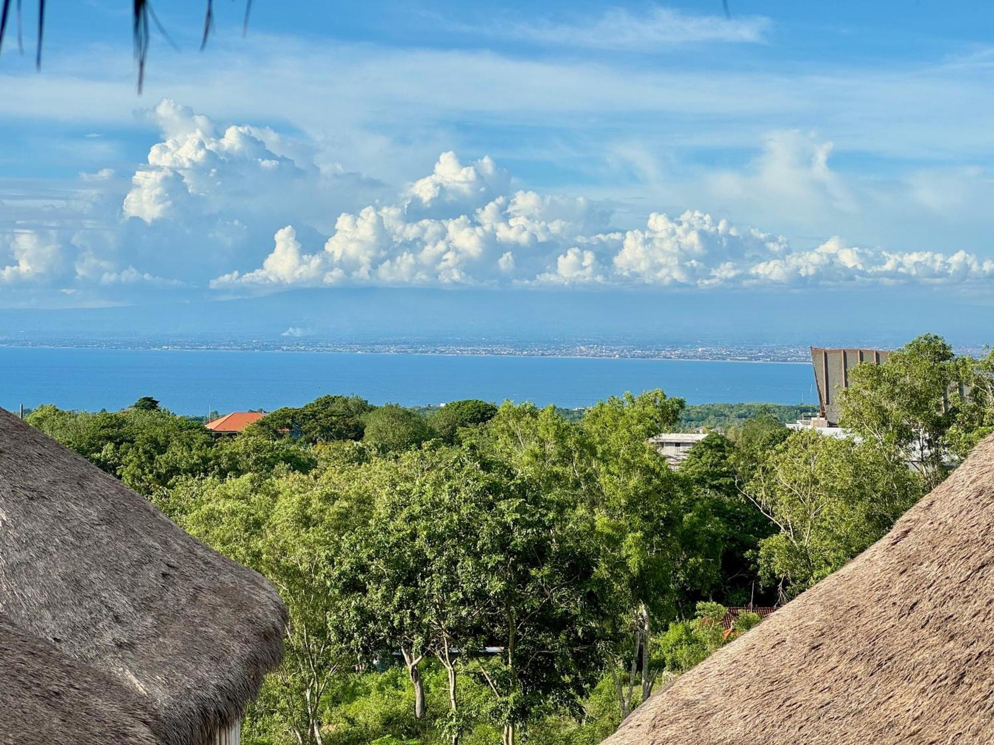 Hillstone Luxury Village Ungasan Extérieur photo
