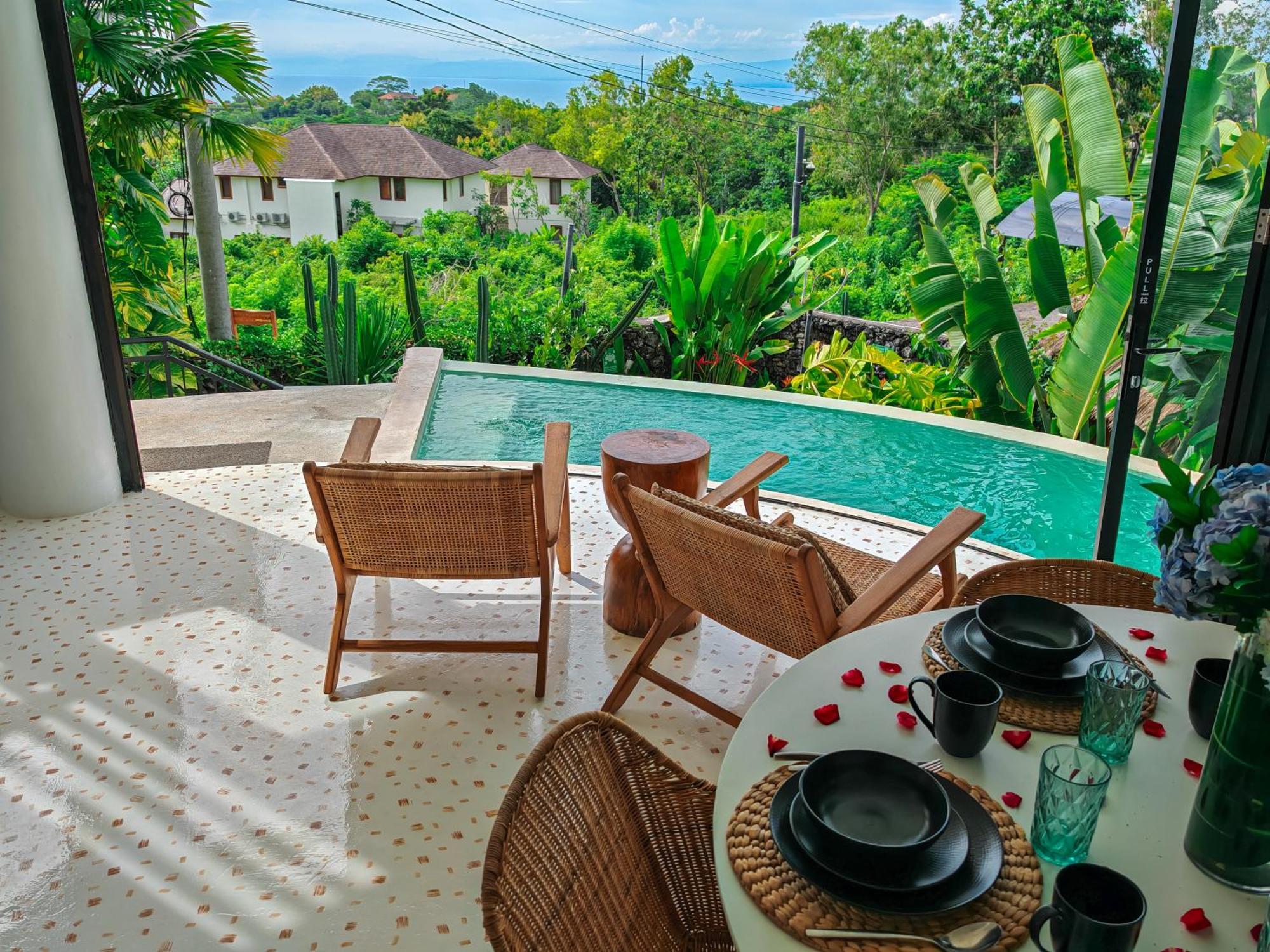 Hillstone Luxury Village Ungasan Extérieur photo