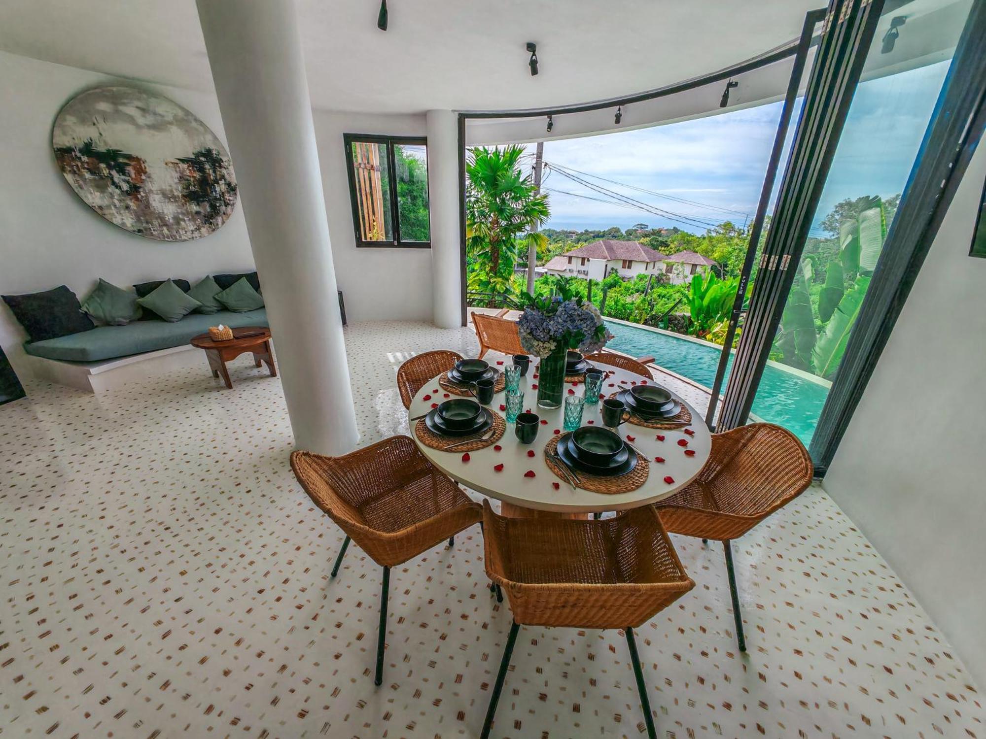 Hillstone Luxury Village Ungasan Extérieur photo