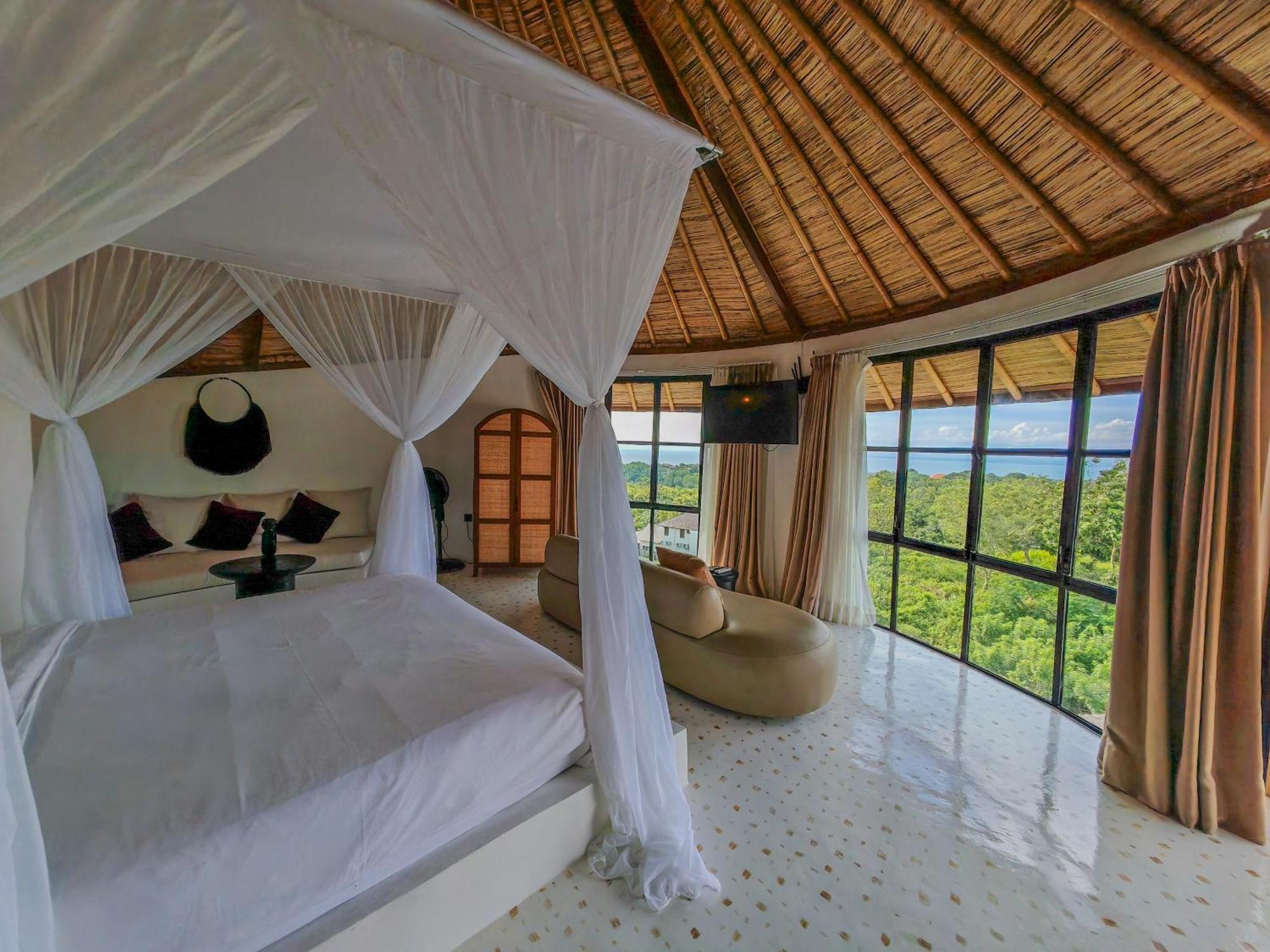Hillstone Luxury Village Ungasan Extérieur photo