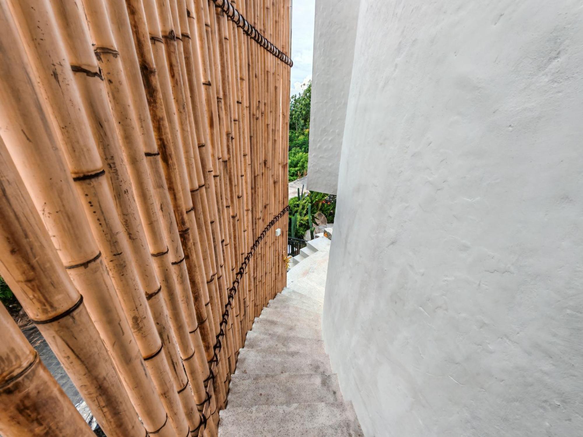 Hillstone Luxury Village Ungasan Extérieur photo