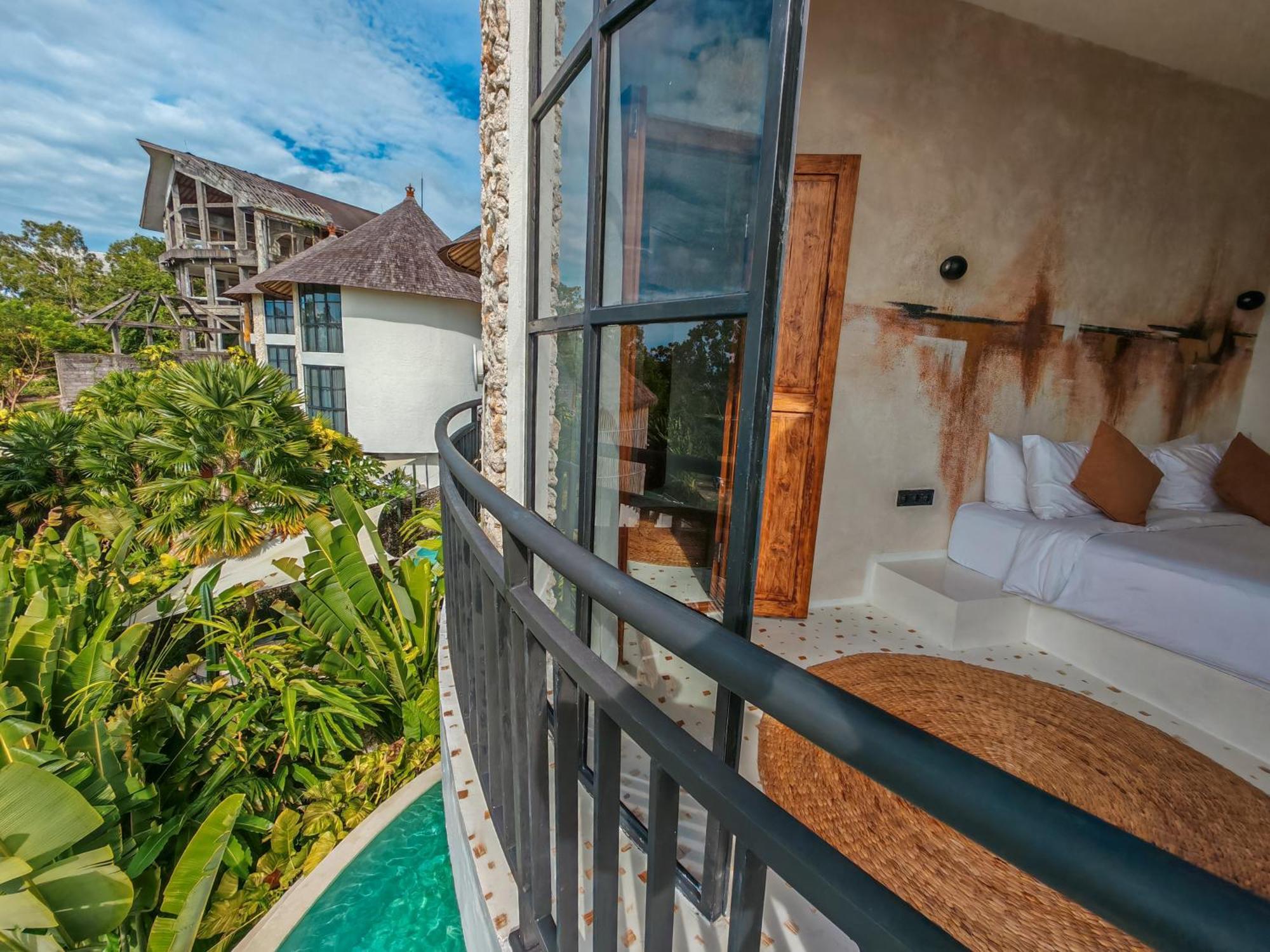 Hillstone Luxury Village Ungasan Extérieur photo