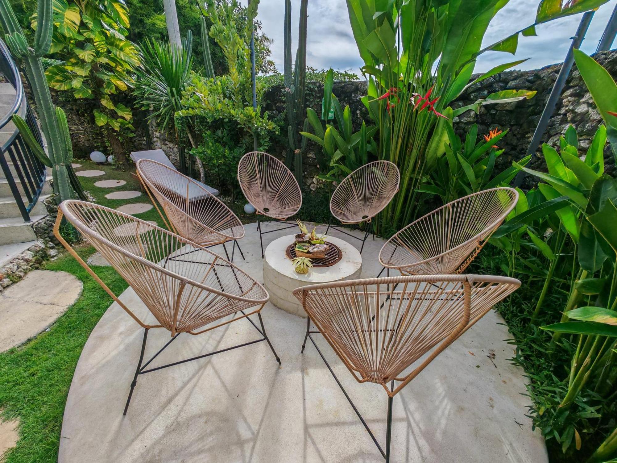 Hillstone Luxury Village Ungasan Extérieur photo