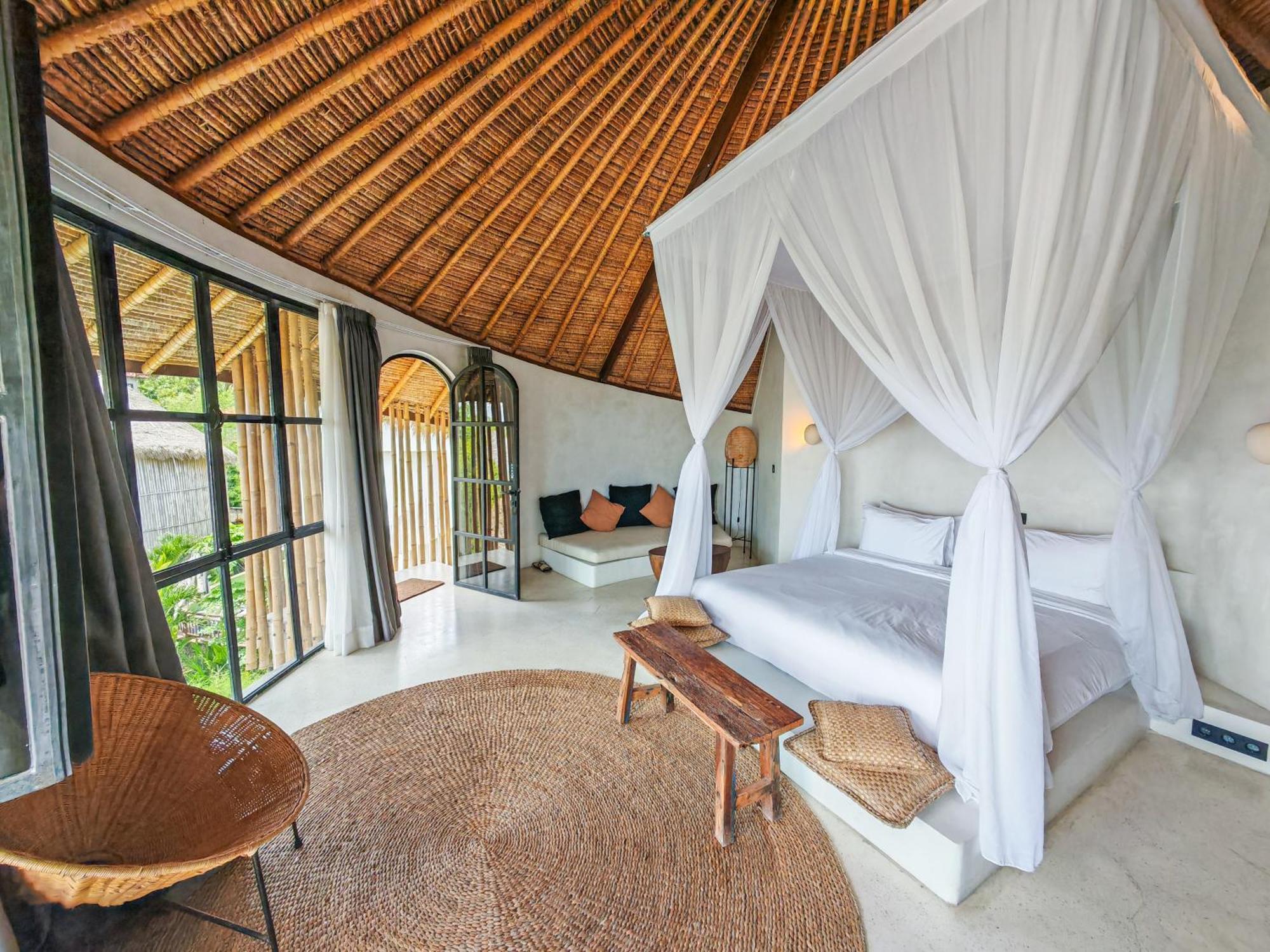 Hillstone Luxury Village Ungasan Extérieur photo