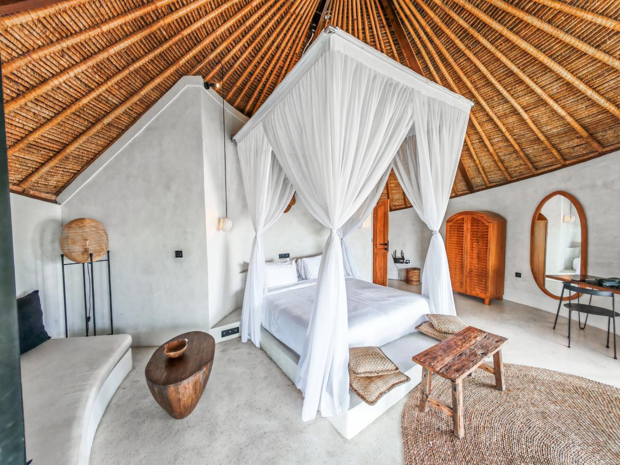 Hillstone Luxury Village Ungasan Extérieur photo