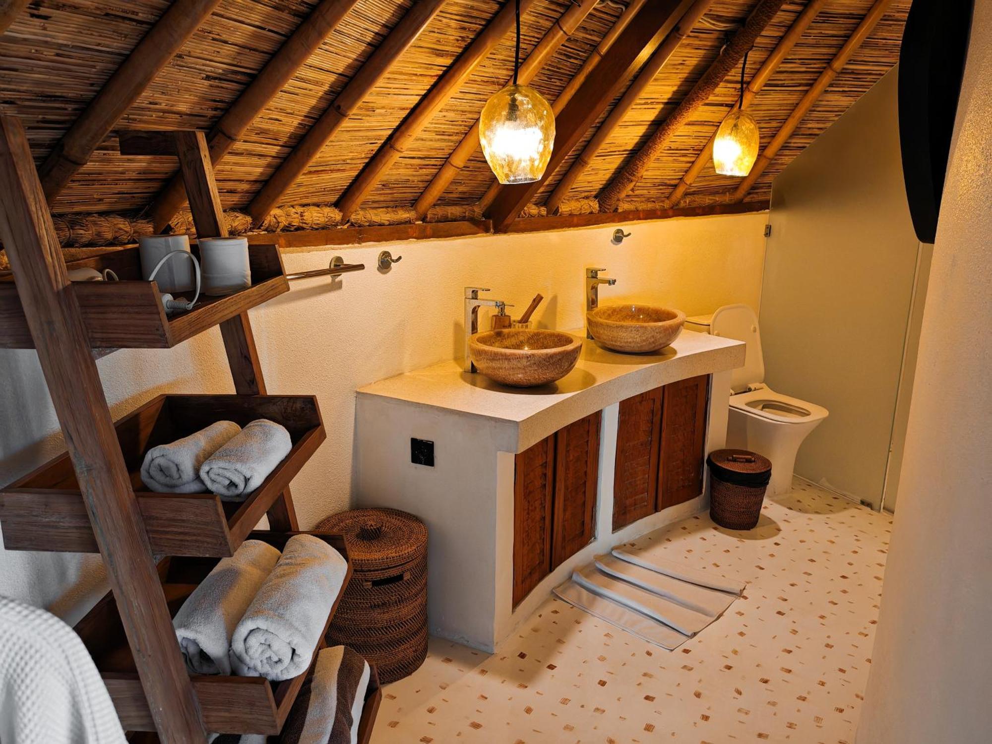 Hillstone Luxury Village Ungasan Extérieur photo