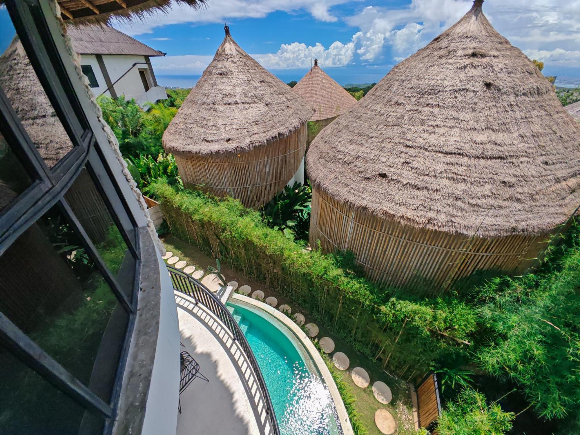 Hillstone Luxury Village Ungasan Extérieur photo