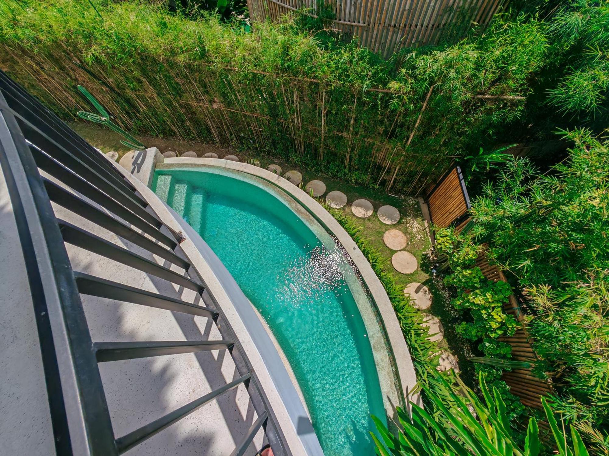 Hillstone Luxury Village Ungasan Extérieur photo