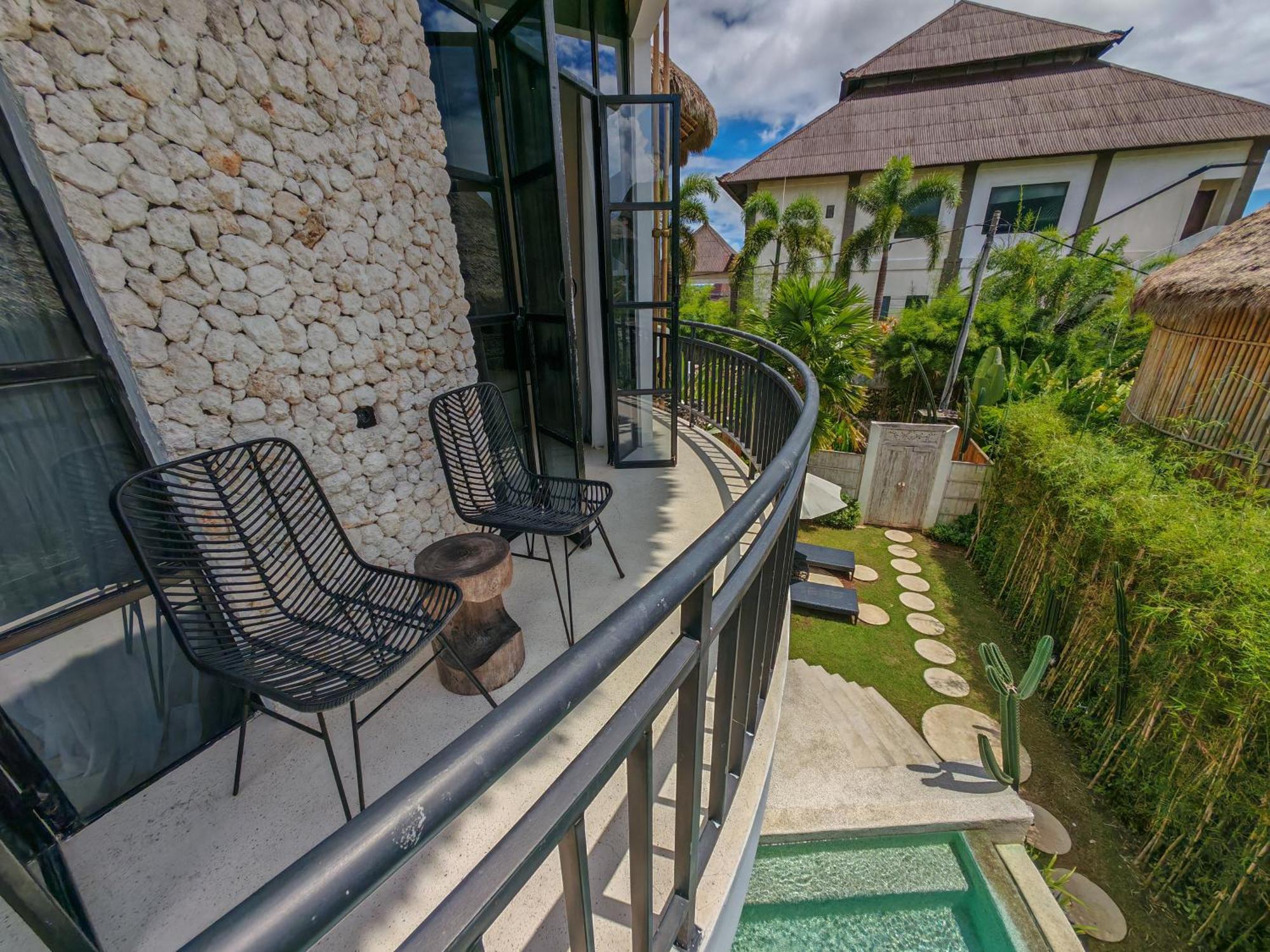 Hillstone Luxury Village Ungasan Extérieur photo