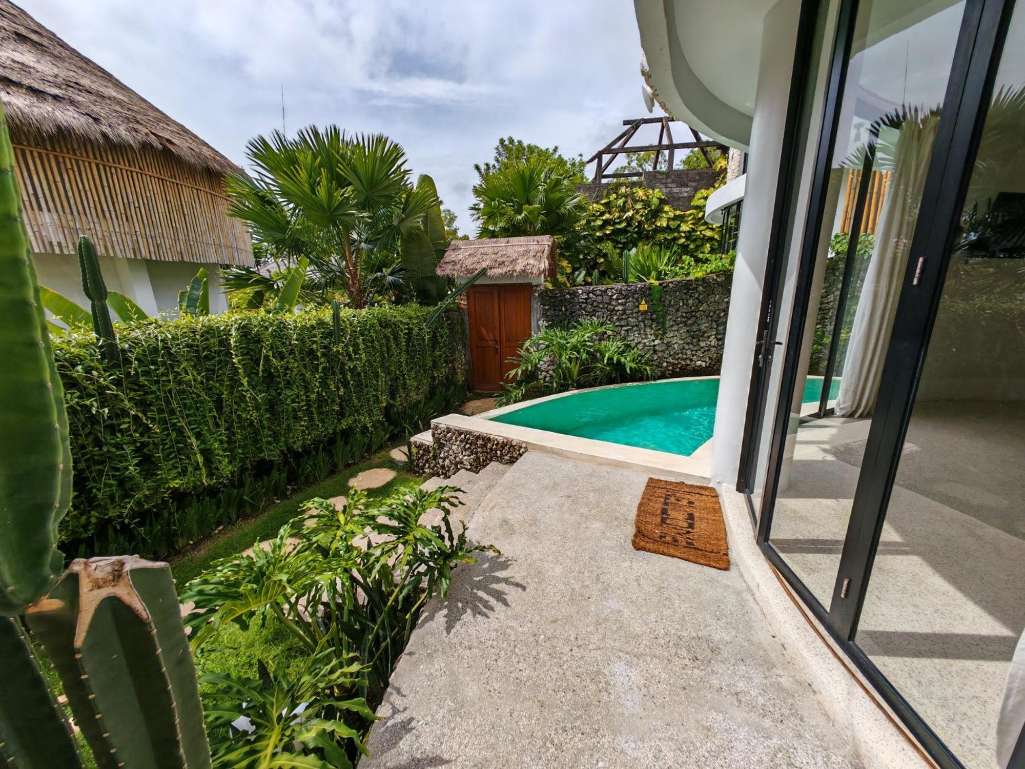 Hillstone Luxury Village Ungasan Chambre photo