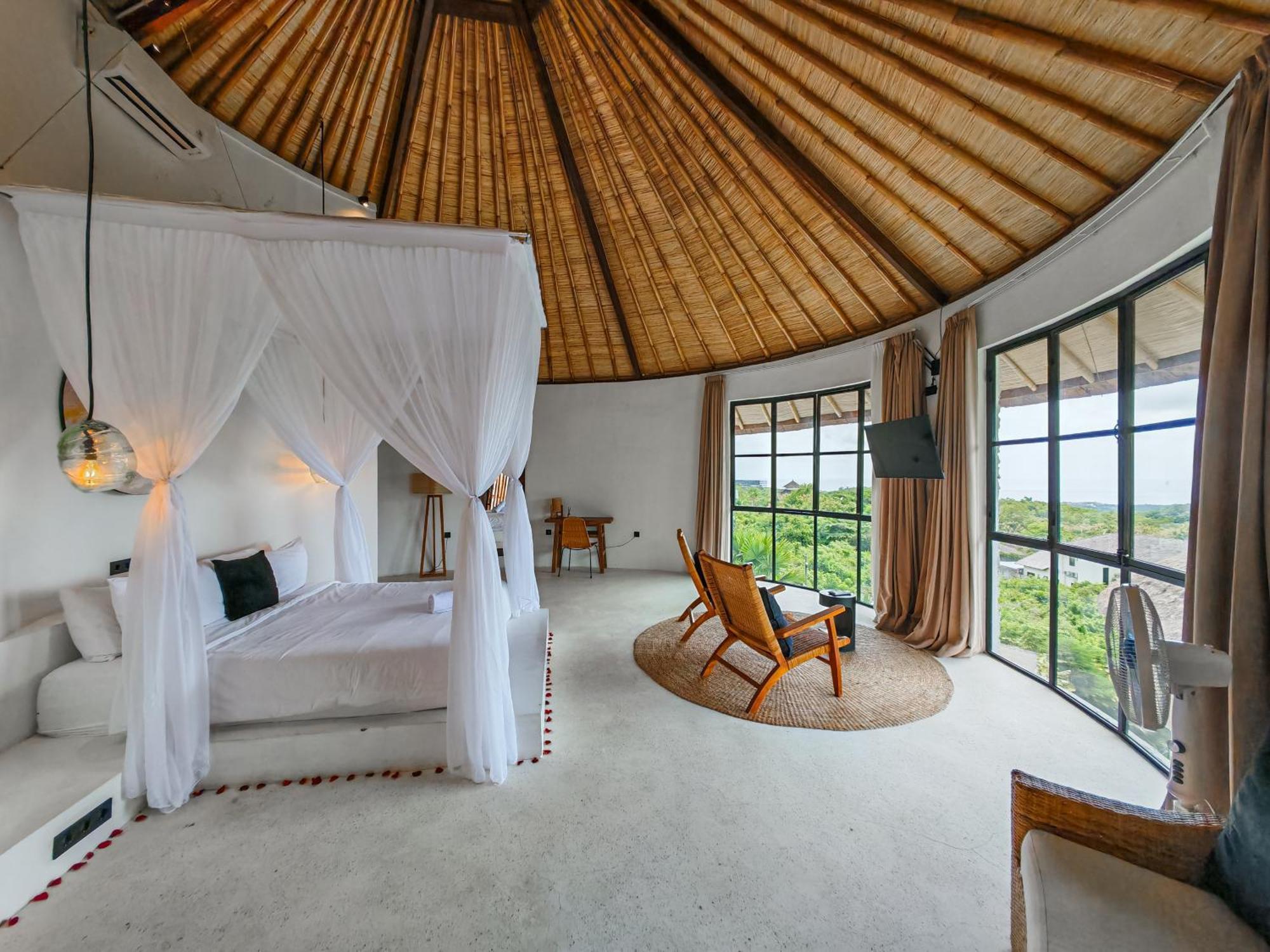 Hillstone Luxury Village Ungasan Extérieur photo