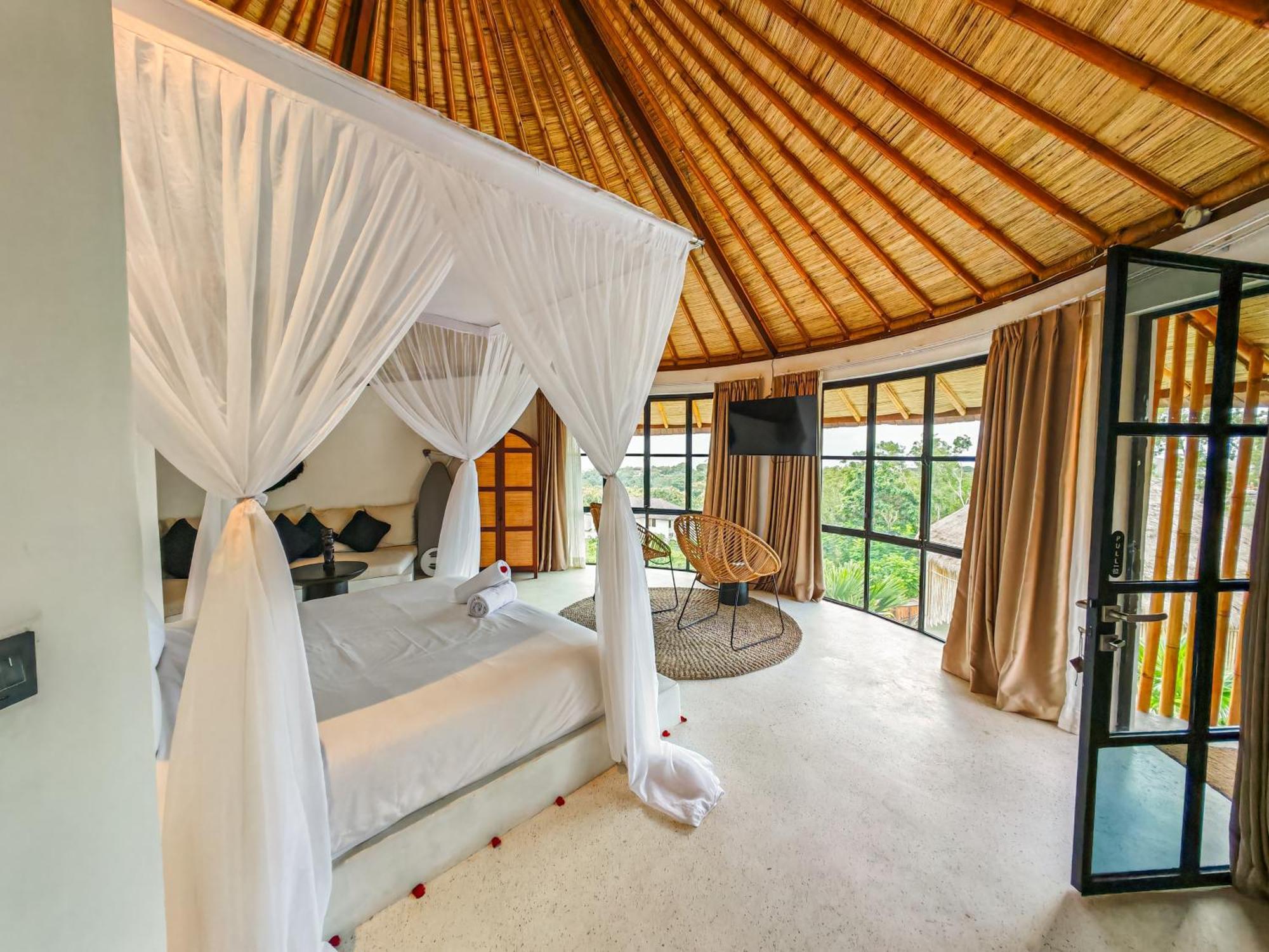 Hillstone Luxury Village Ungasan Extérieur photo