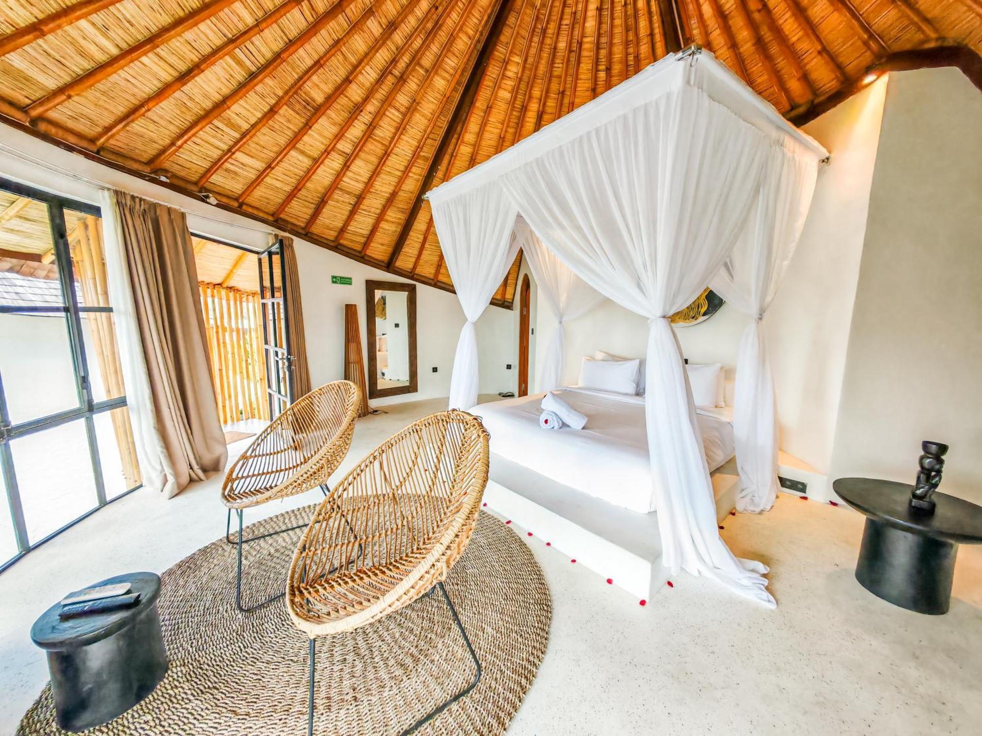 Hillstone Luxury Village Ungasan Extérieur photo