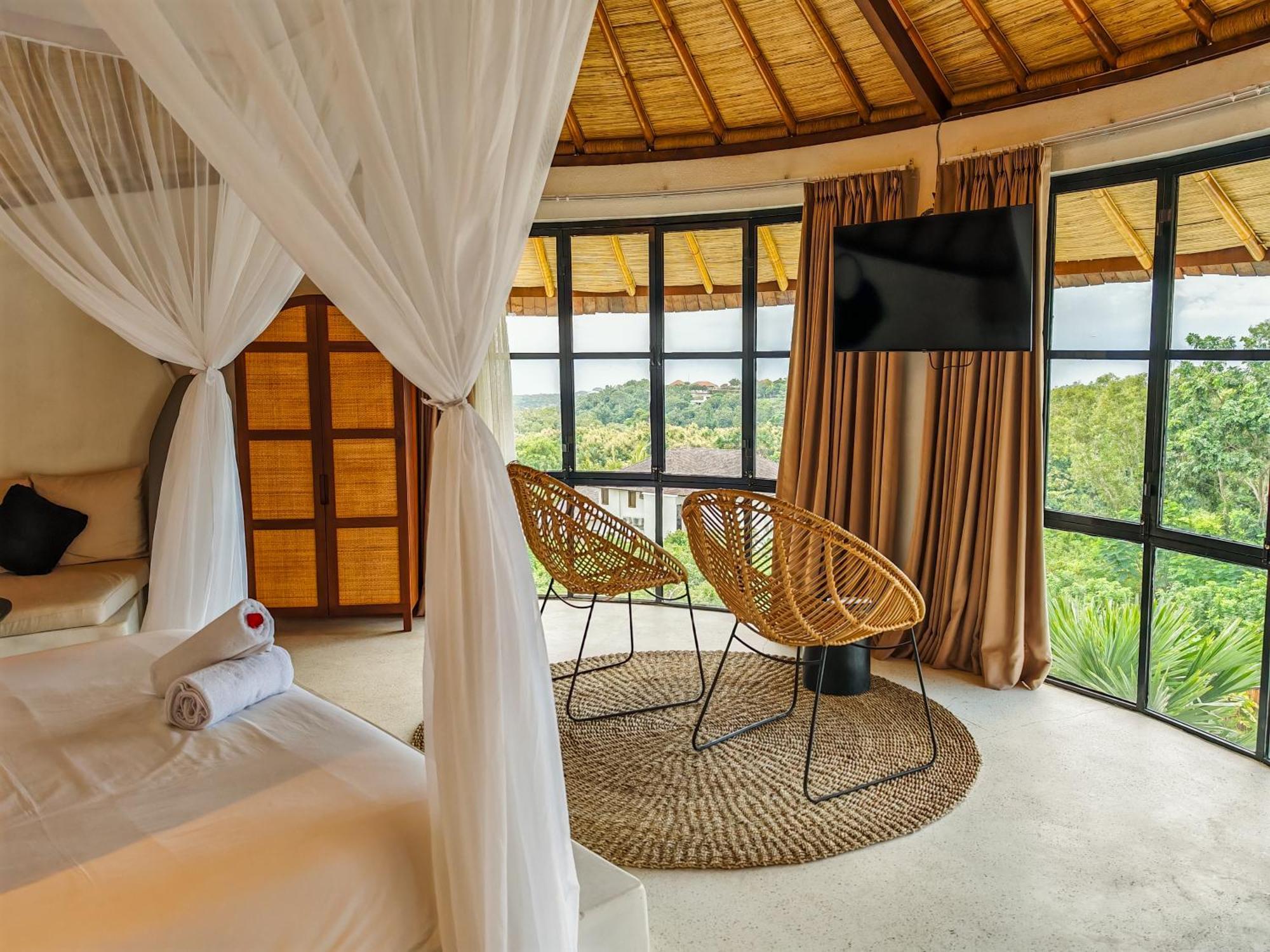 Hillstone Luxury Village Ungasan Extérieur photo