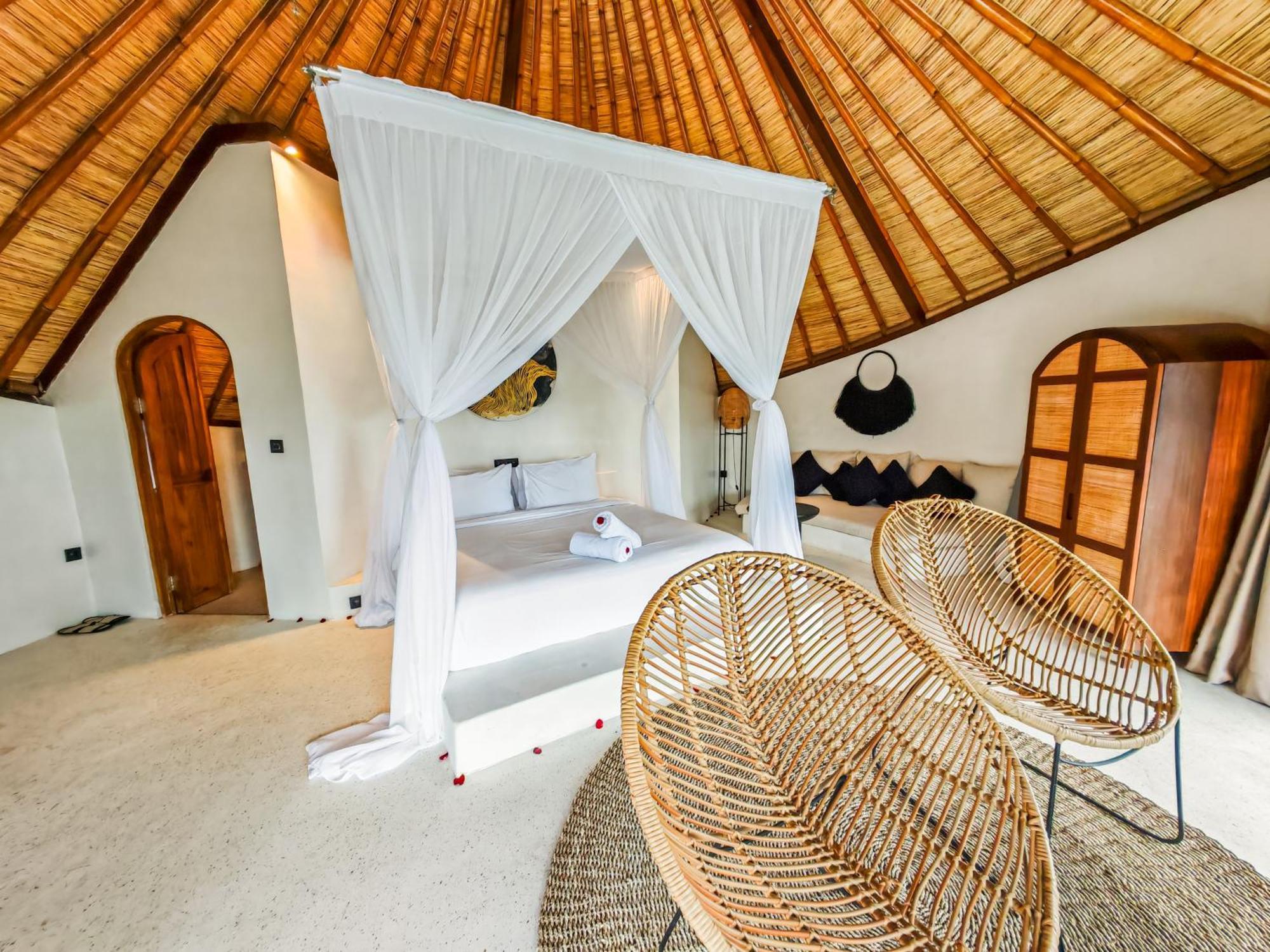 Hillstone Luxury Village Ungasan Extérieur photo