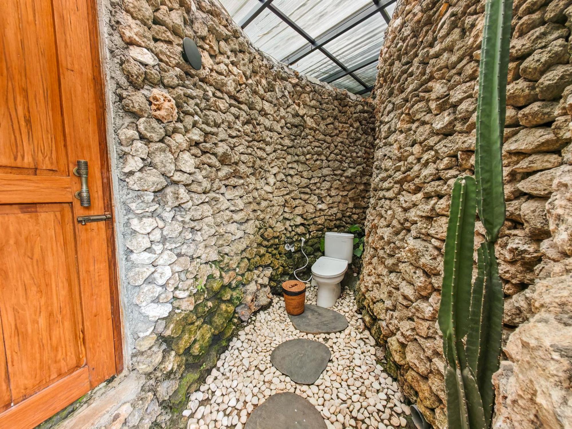 Hillstone Luxury Village Ungasan Extérieur photo