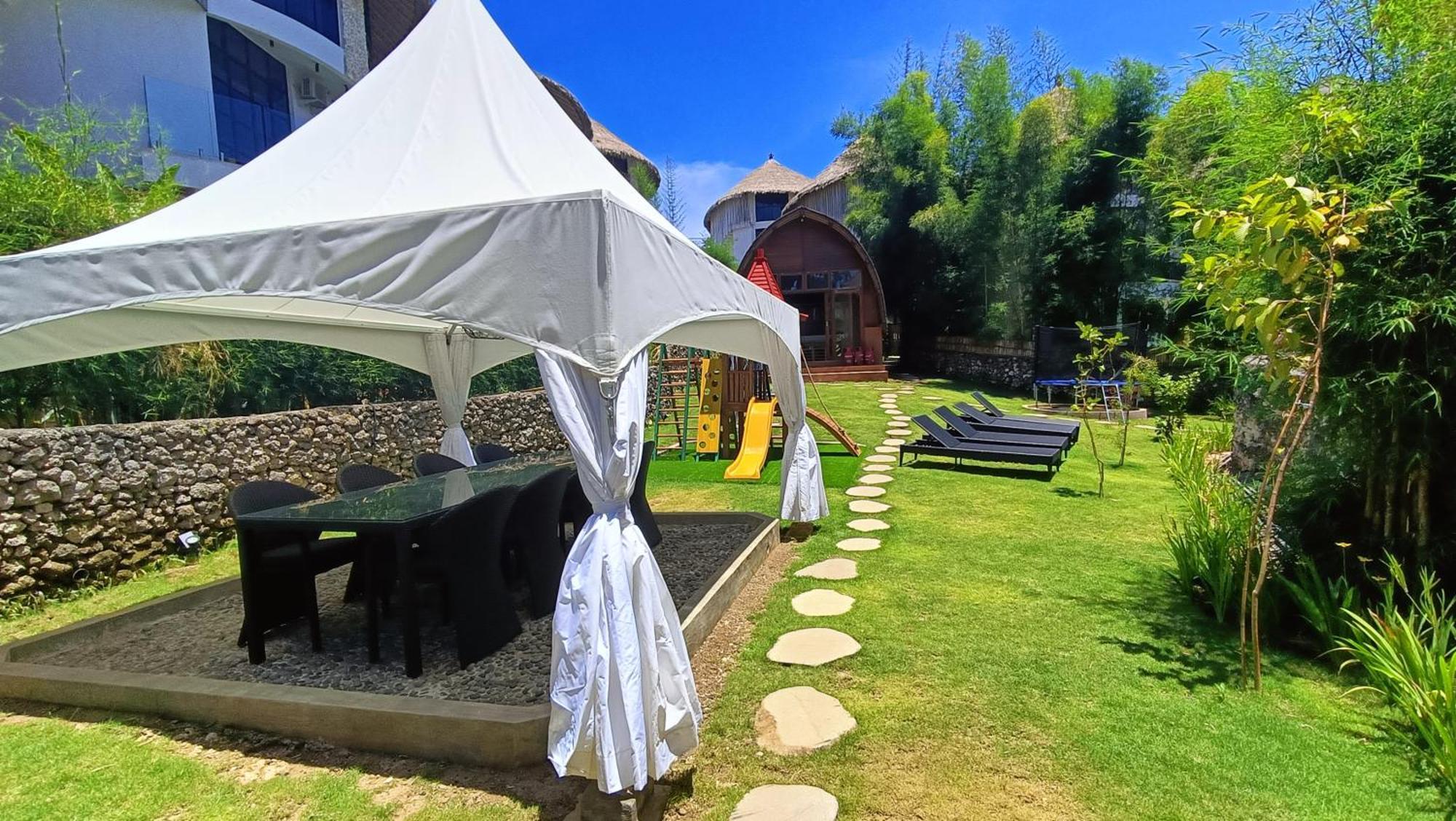 Hillstone Luxury Village Ungasan Extérieur photo