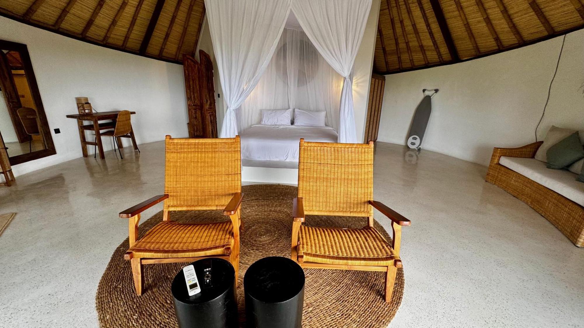 Hillstone Luxury Village Ungasan Extérieur photo