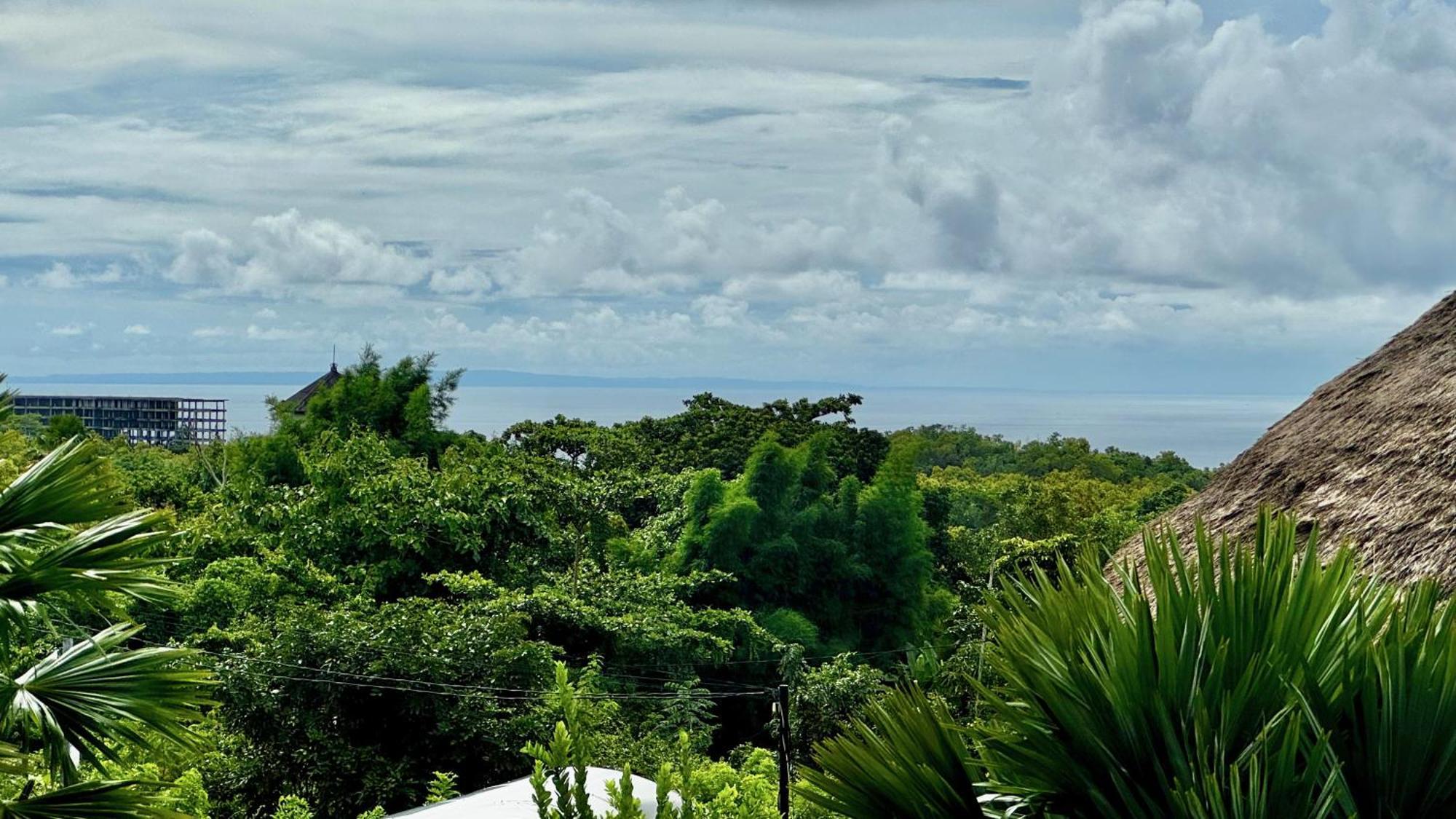 Hillstone Luxury Village Ungasan Extérieur photo