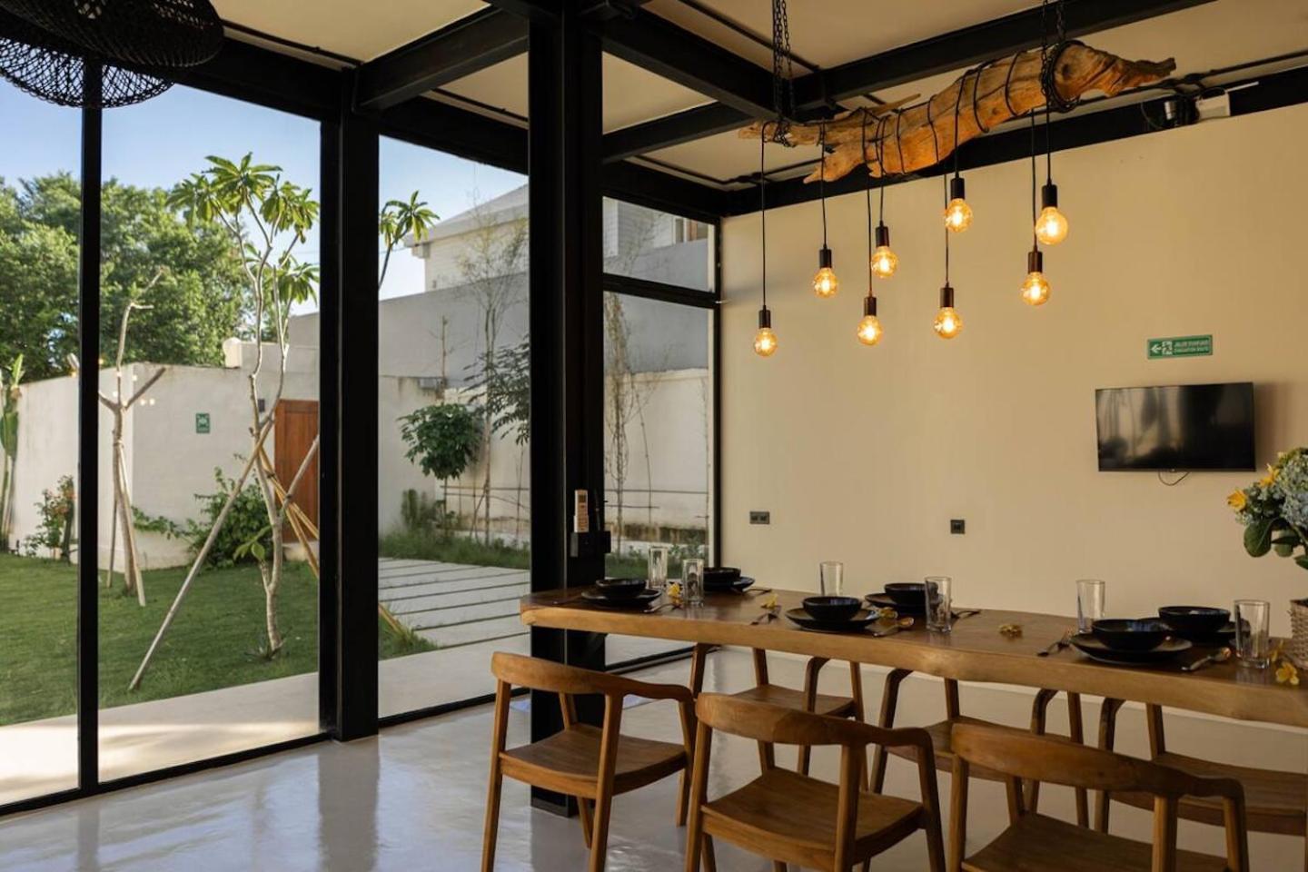 Hillstone Luxury Village Ungasan Extérieur photo